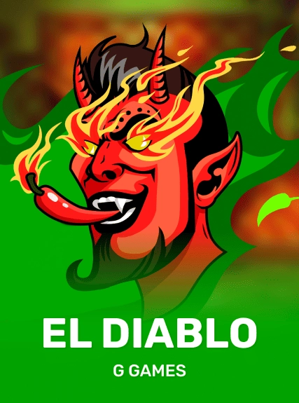 El Diablo game tile
